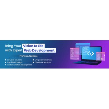 Website Development